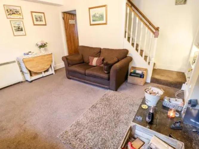 Myrtle Cottage