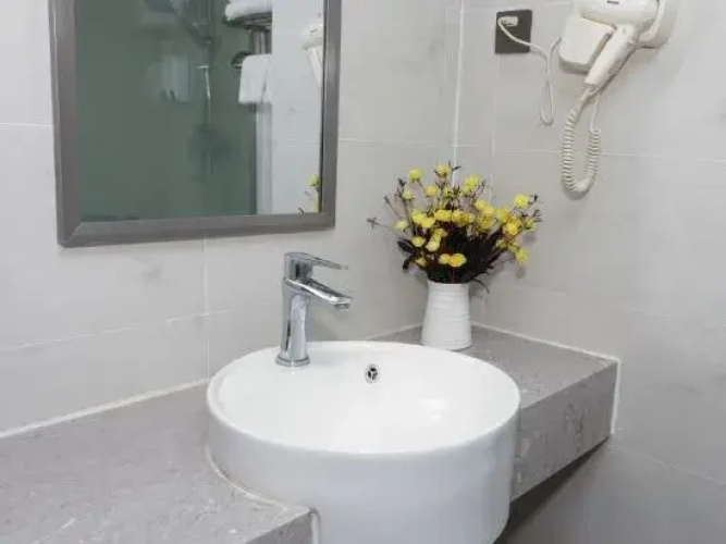 Nanning 8090 Hotel