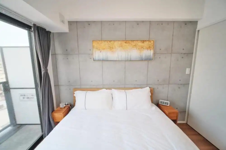 Yoshitsuki Hotel