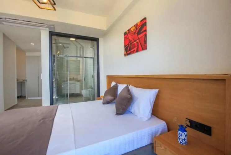 Sayindi Girift Boutique Otel