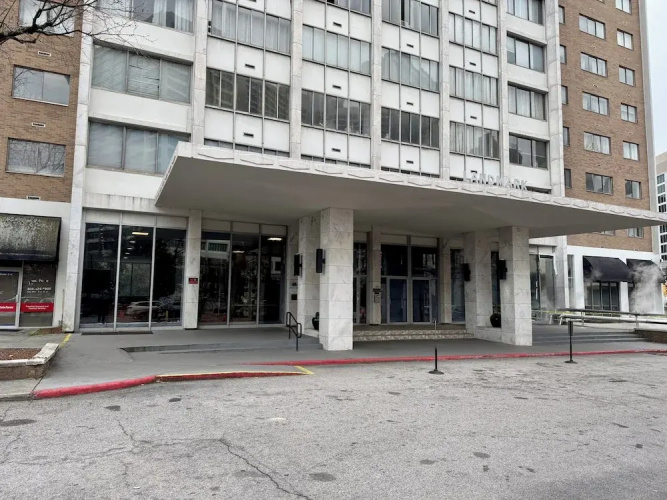 Hotelafbeelding