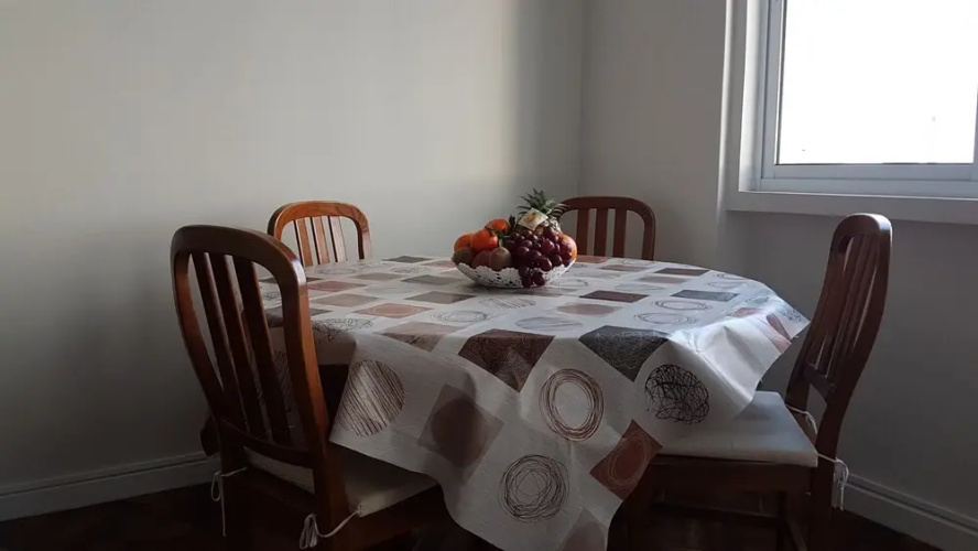 Gloria's House