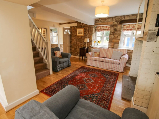 The Coach House