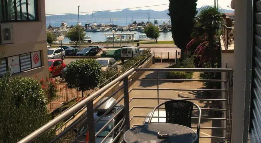 Beach Apartments Rafael