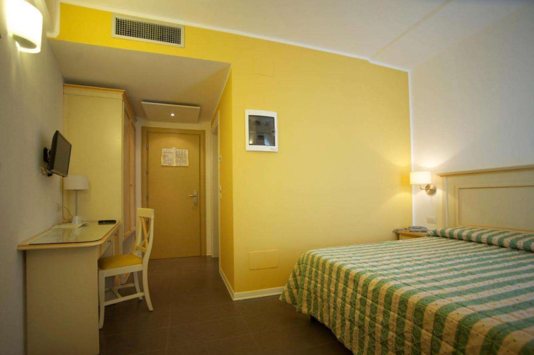 Hotel Stella Marina