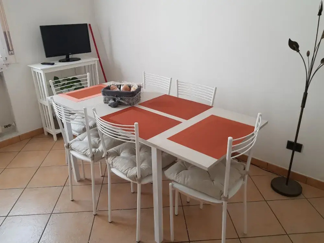 Romagna Apartment