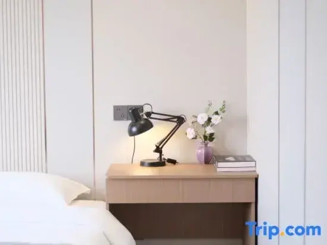 Standard Double room with river view