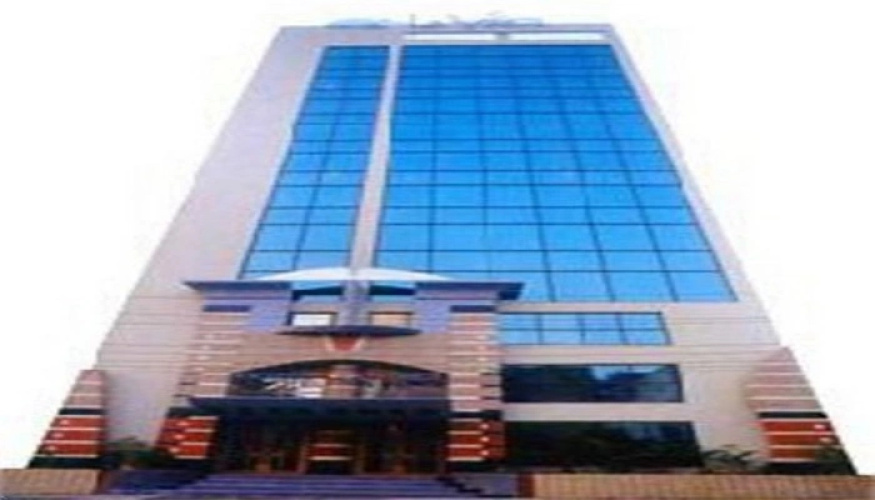 Otel görseli