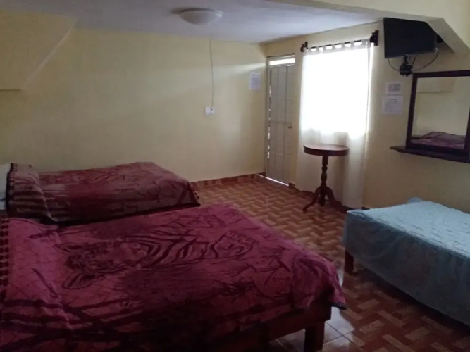 Hotel primavera