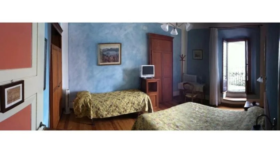 Villa Toscanini