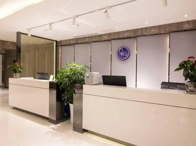 Rest yizhi hotel