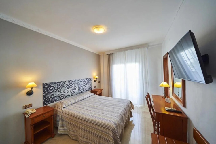 Hotel Bajamar