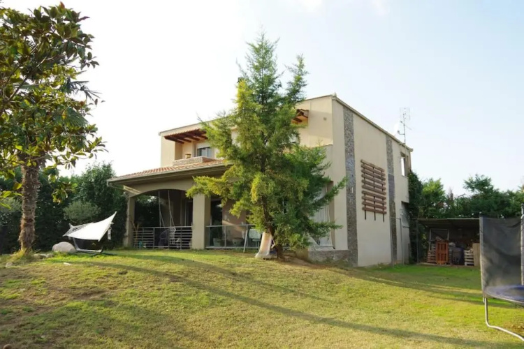 Otel görseli