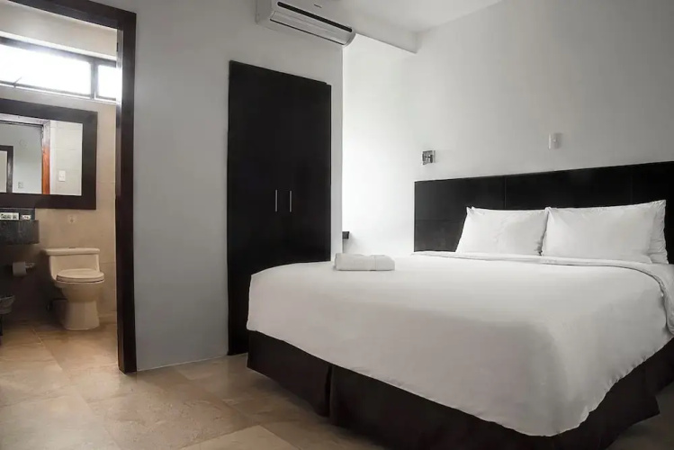 Hotel La Ría Playas