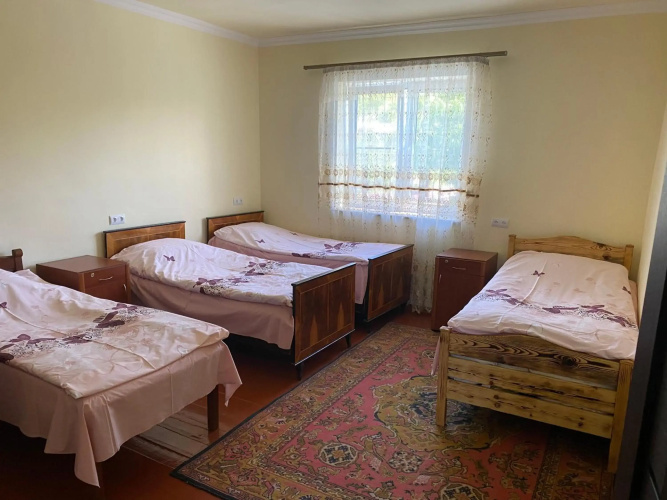 Karine B&B