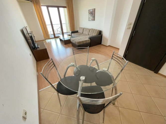 Classic Apartment