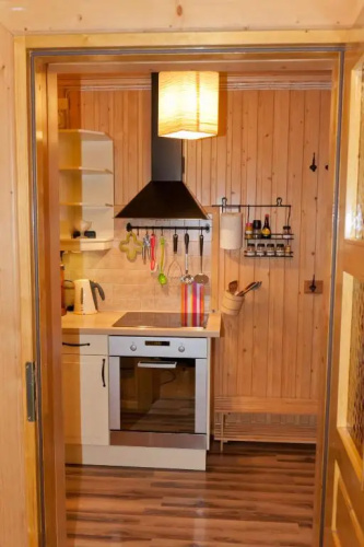 Apartament Pod Jesionem