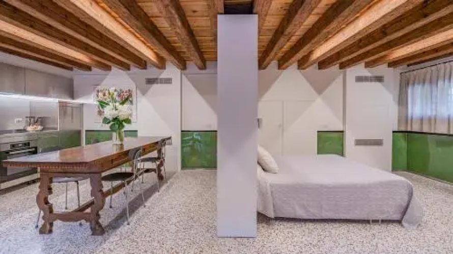 Tagiapiera Design Venetian Studio