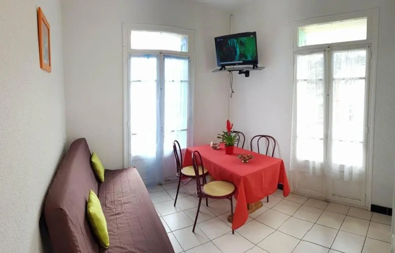 1 Bedroom Superior Apartment