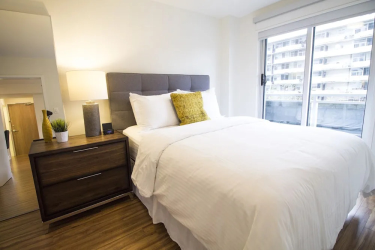 LIV Extended Stay
