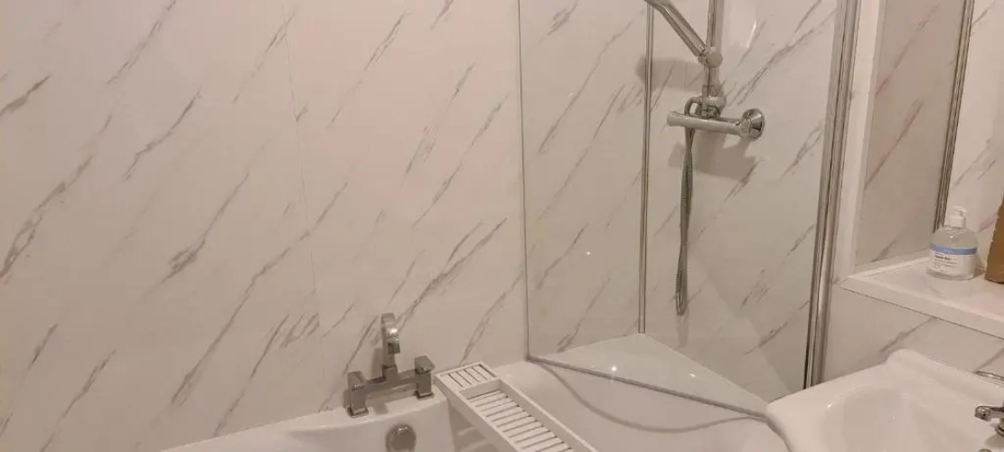 Espedair Apartment