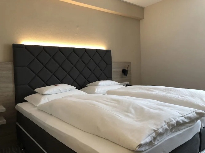 Hotel Villa Huxori