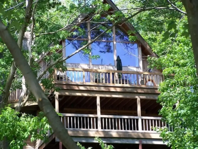 5 Bedrooms Deluxe room
