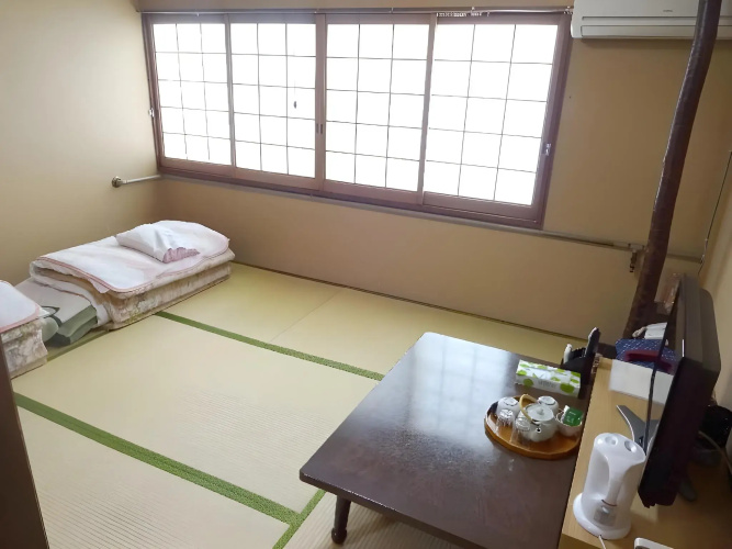 Imazato Ryokan