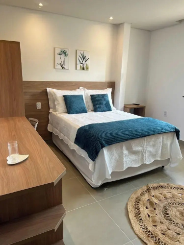 Hotel Terrra Nativa
