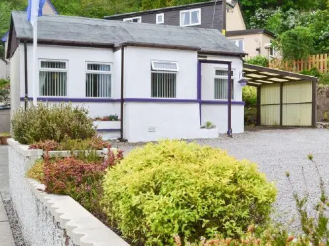 The Cottage