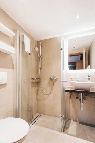 Comfort Single room