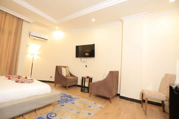 Kena Hotel