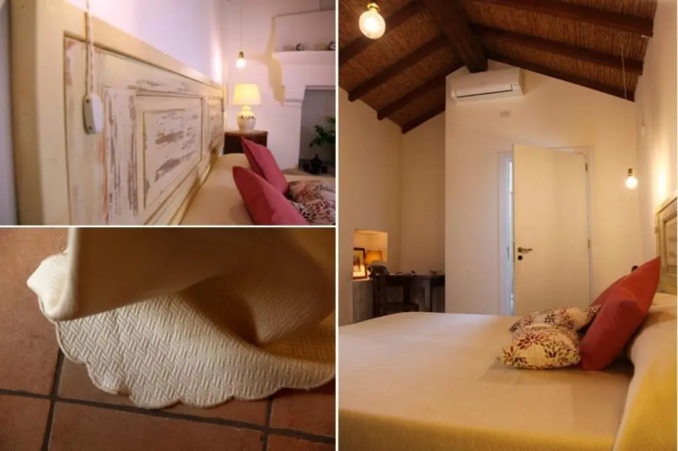 B&B Antica Dimora
