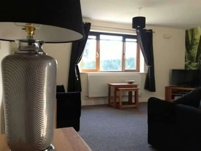 Forest View Holiday Park