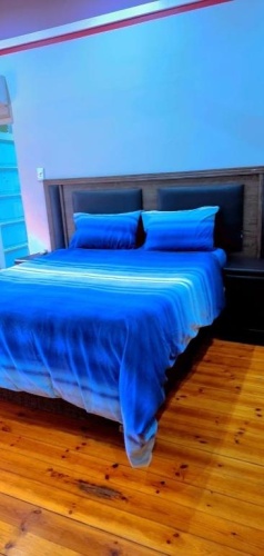 Deluxe Family Suite