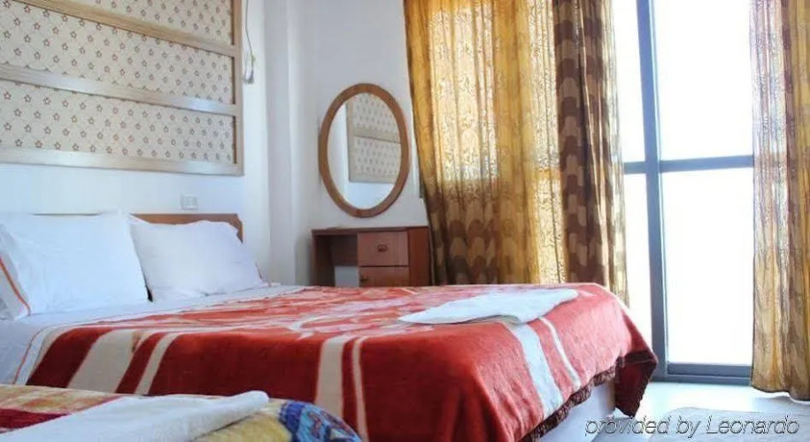 Hotel Elba