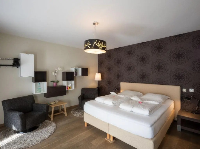 Bloonwinning B&B