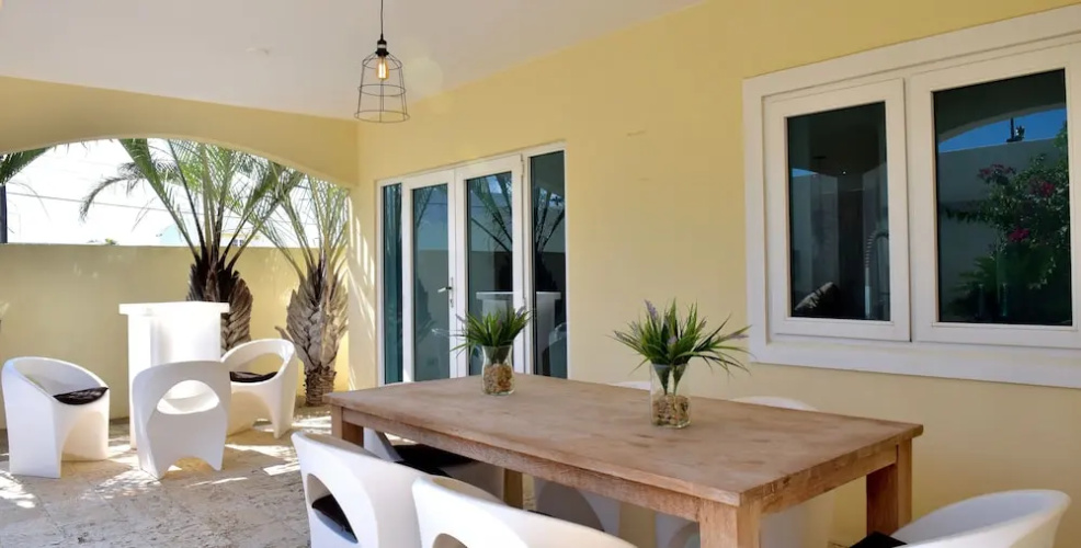 Villa Thalis