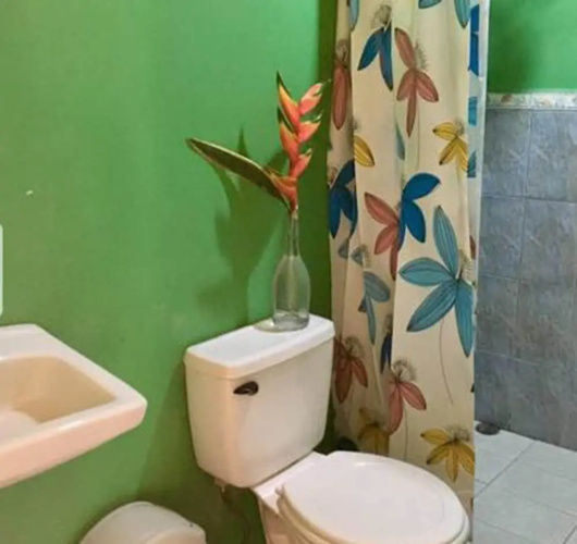 Apartamento Rio Celeste Dreams