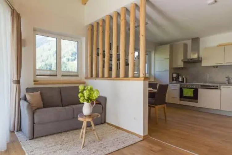 Apartment Dahoam