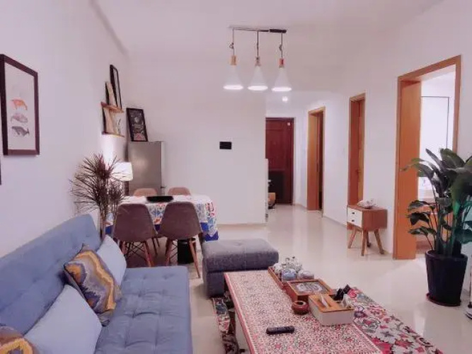 Wenchang Eggshell Homestay