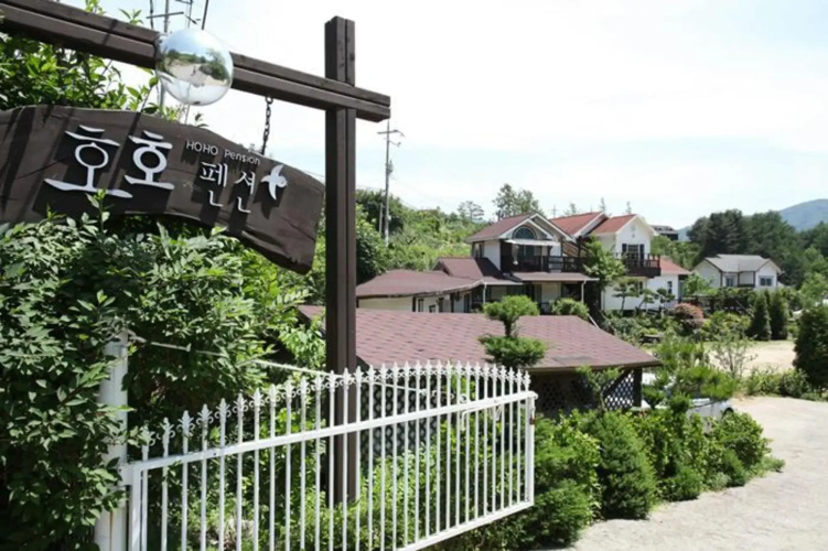 Gapyeong Coco Pension