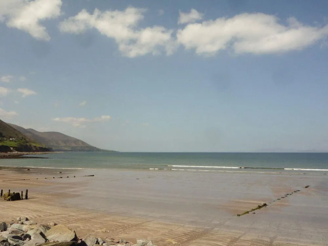 The Lodge Rossbeigh