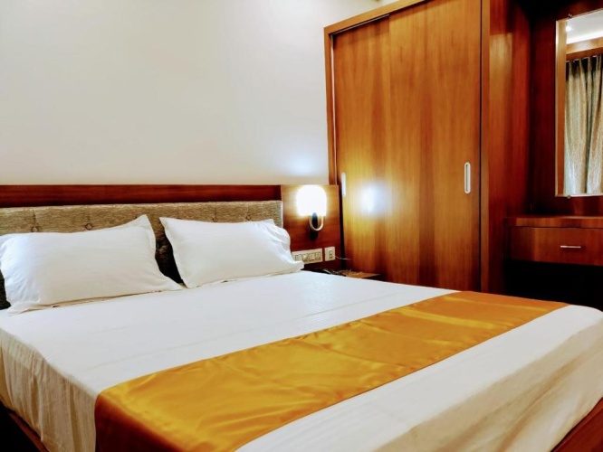 Hotel Astro Marine