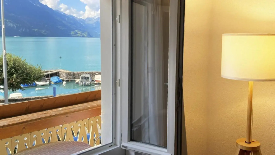 Holiday Apartments Falke