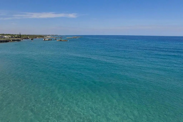 Apartment Torre Dell'Orso M167