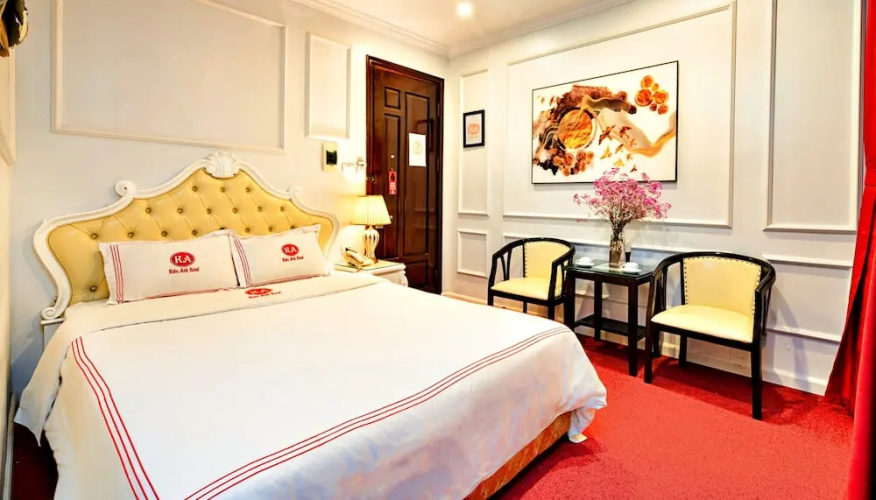S79 Kieu Anh Hotel