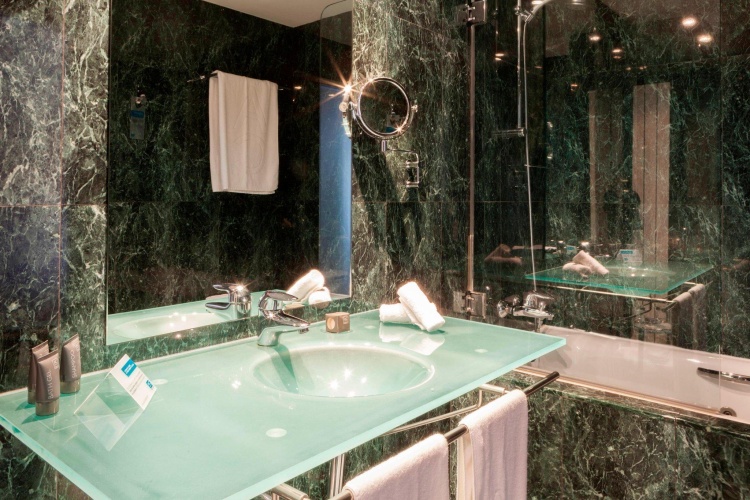 Double Junior Suite
