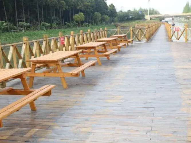 Longqun Resort