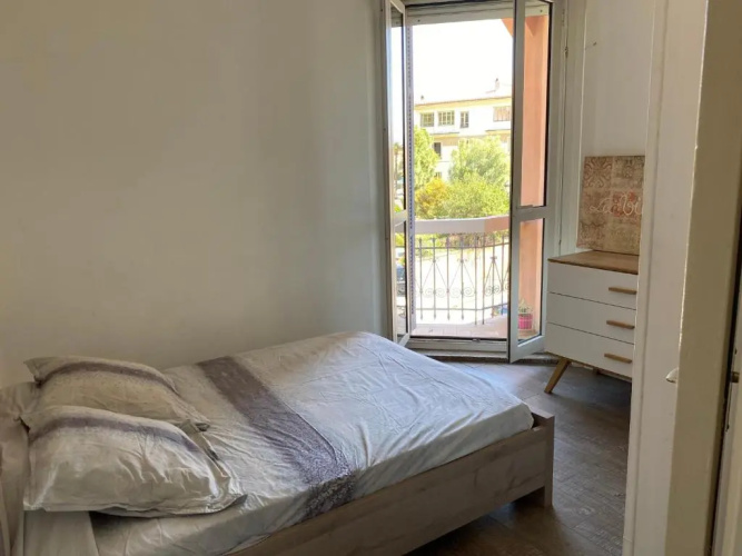 Appartement 50m2 pied dans l’eau